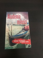 Akademia miłości - Jones - 2015r.