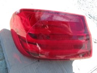 Bmw F32 lampa tył lewa