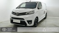 Toyota PROACE Elektric (75 kWh) L1 Comfort Proace