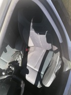 CITROEN C4 II B7 KOMPLET FOTELI KANAPA PLASTIKI