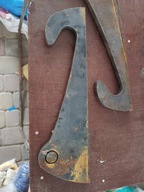 Szybkozłączka do tuz tur łyżka