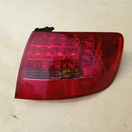 LAMPA LED PRAWA TYŁ AUDI A6 C6 04-08r. KOMBI AVANT