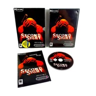 SECOND SIGHT PC PREMIEROWE POLSKIE PL