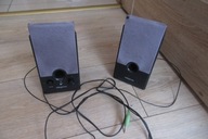 CREATIVE GŁOSNIKI 2 MAŁE