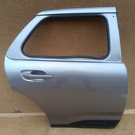 Citroen C4 cactus Drzwi prawe kcac Lift