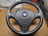 KIEROWNICA BMW E90 E91 E84 PODUSZKA POWIETRZNA AIRBAG MULTIFUNKCJA