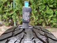 Uniroyal AllSeasonExpert 2 225/55R18 1szt 1x8mm 23r