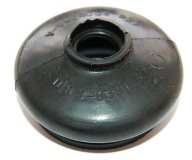 Osłona końcówki drążka kierownicy do ZAZ 966, 968 WOŁGA MOSKWICZ ZAPOROŻEC