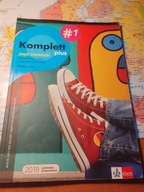Sprzedam podr. Komplett plus #1. Praca zbiorowa