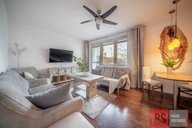 Mieszkanie, Ząbki, Wołomiński, 72 m²