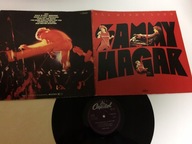 Sammy Hagar – All Night Long ---Lp 513