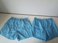 2 szt Śliczna markowa bielizna męska Gildan r.L 36-38 55% cotton