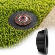 Podkładka zraszacz HUNTER Pros 04 Pro Spray Rotator osłona druk 3d CZARNY