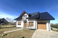 Dom, Nowogard, Nowogard, Goleniowski, 139 m²