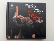 Zbigniew Wodecki / Mitch & Mitch - 1976: A Space Odyssey CD