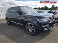 Land Rover Range Rover 2017 LAND ROVER RANGE ROVER AUTOBIOGRAPHY silnik b