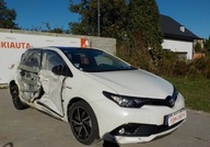 Toyota Auris Okazja 1.8 Hybryda 100KM