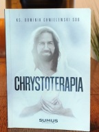 Chrystoterapia Dominik Chmielewski Nawrócenie Jezus Zbawienie