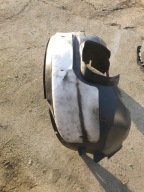 FORD FOCUS MK3 NADKOLE LEWY PRZÓD