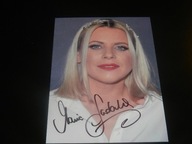 Autograf Oryginalny - Sadowska Maria