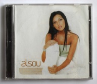 Alsou Alsou płyta CD