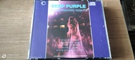 Deep Purple - Scandinavian nights (Live in Stockholm 1970) fatbox 2CD
