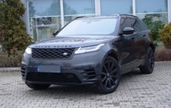 Land Rover Range Rover Velar Panorama AWD ACC HSE LED zaw. Pneumatycz
