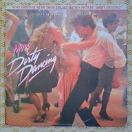 More Dirty Dancing 1988 YU (NM-/VG+)