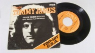 Płyta singiel Tommy James EX