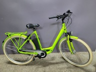 Rower elektryczny RALEIGH Napęd IMPULS.11.25AH 36V ASYSTSTENT 55 CM Piękny