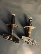 STREFA ZGNIOTU ODBÓJ LEWY PRZÓD BMW E36 97R