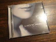 HOT RAIN Rights Of Love + Crown of Emotions EP - 2CD (dark wave elektro)