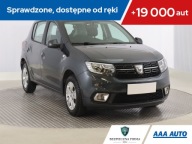 Dacia Sandero 1.0 SCe, Salon Polska