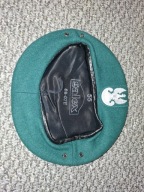 Beret zielony WP r. 57