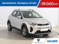Kia Stonic 1.25 CVVT, Salon Polska, 1. Właściciel