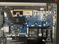 Płyta Lenovo IdeaPad 5-15IIL05 NM-C681 i5-1035G1 16GB TEST OK