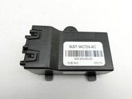 FORD MONDEO MK5 MODUŁ STEROWNIK GRZANIA FOTELA 9U5T-14C724-AC