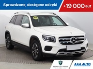 Mercedes GLB GLB 200 4MATIC, Salon Polska