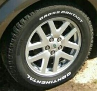 MARKER do Opon BIAŁY Olejowy Pisak + Gratis Motul