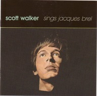 Scott Walker-Sings Jacques Brel
