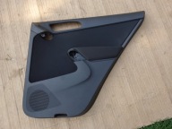 TAPICERKA DRZWI VW TIGUAN I 5N0 PRAWY TYŁ