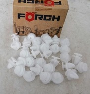 SPINKA TAPICERSKA KOŁEK DRZWI CITROEN