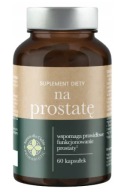 Primabiotic Na prostatę kapsułki 60 szt.