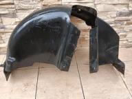 Nadkole tylne prawe Skoda Rapid spaceback 17r 5JJ810972B
