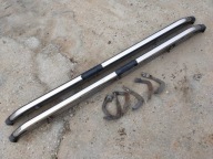 Mercedes w470 próg lewy prawy