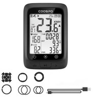 Licznik rowerowy bezprzewodowy Coospo BC107
