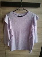 T-SHIRT BLUZKA damska rozm M RESERVED