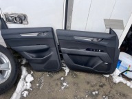MAZDA CX5 17> BOCZKI DRZWI DEMONTAZ