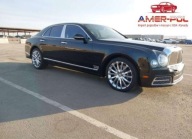 Bentley Mulsanne 2020 6.8l 6.8 Benzyna 512KM