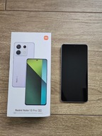 Smartfon Xiaomi Redmi Note 13 Pro 5G 8GB 256GB IDEAŁ!